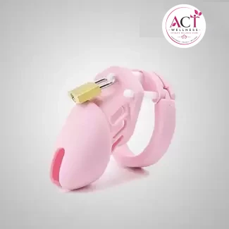 CHASTITY CAGE - Product Gallery View 27 | act wellness