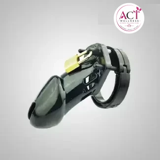 CHASTITY CAGE - Product Gallery View 28 | act wellness