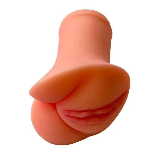 Chinky Pocket Pussy Masturbator - Product Gallery View 3 | act wellness