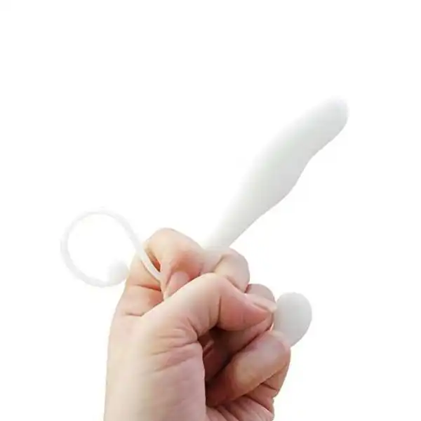 Classic Prostate Massager - Product Gallery View 2 | act wellness