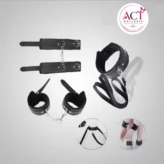 COLLARS - Product Gallery View 12 | act wellness