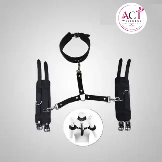 COLLARS - Product Gallery View 14 | act wellness