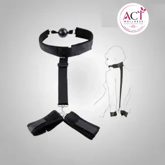 COLLARS - Product Gallery View 15 | act wellness