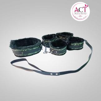 COLLARS - Product Gallery View 17 | act wellness