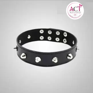 COLLARS - Product Gallery View 3 | act wellness
