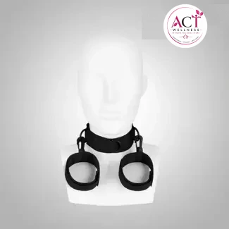 COLLARS - Product Gallery View 4 | act wellness