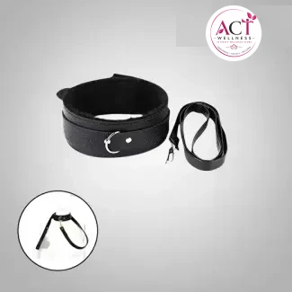 COLLARS - Product Gallery View 5 | act wellness