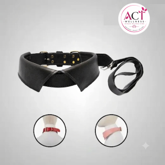 COLLARS - Product Gallery View 9 | act wellness