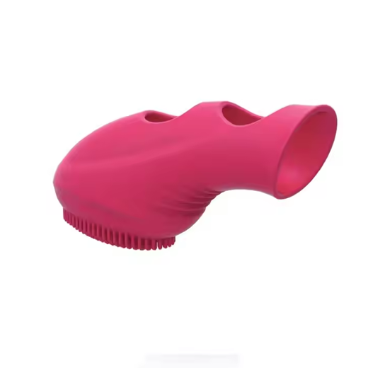 Dancer Brush Finger Vibrator - Product Gallery View 2 | act wellness