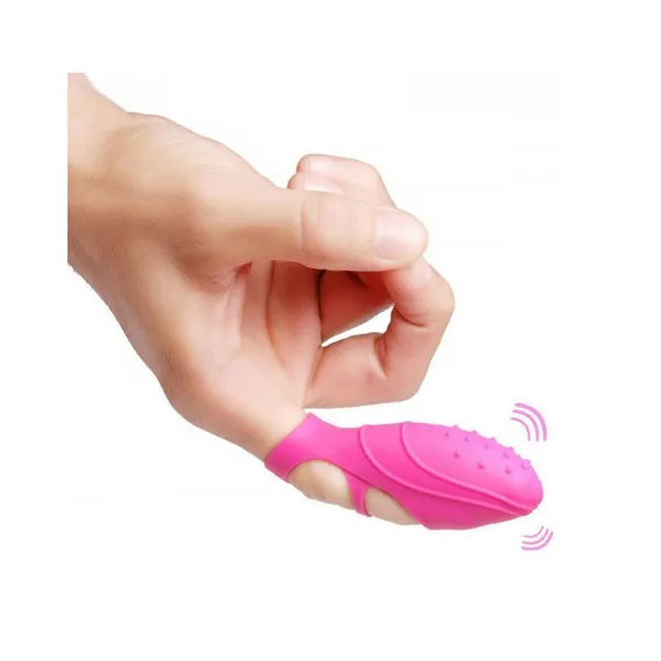 Dancer Finger Vibrator - Product Gallery View 4 | act wellness