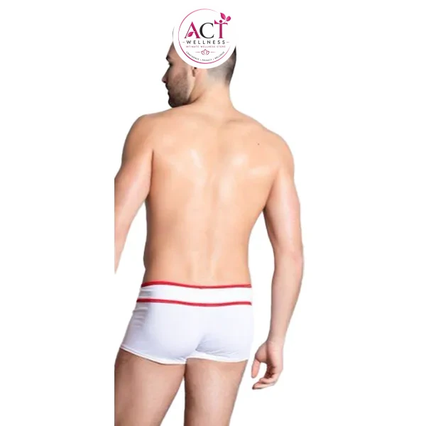 Doctor Play Outfit underwear - Product Gallery View 2 | act wellness