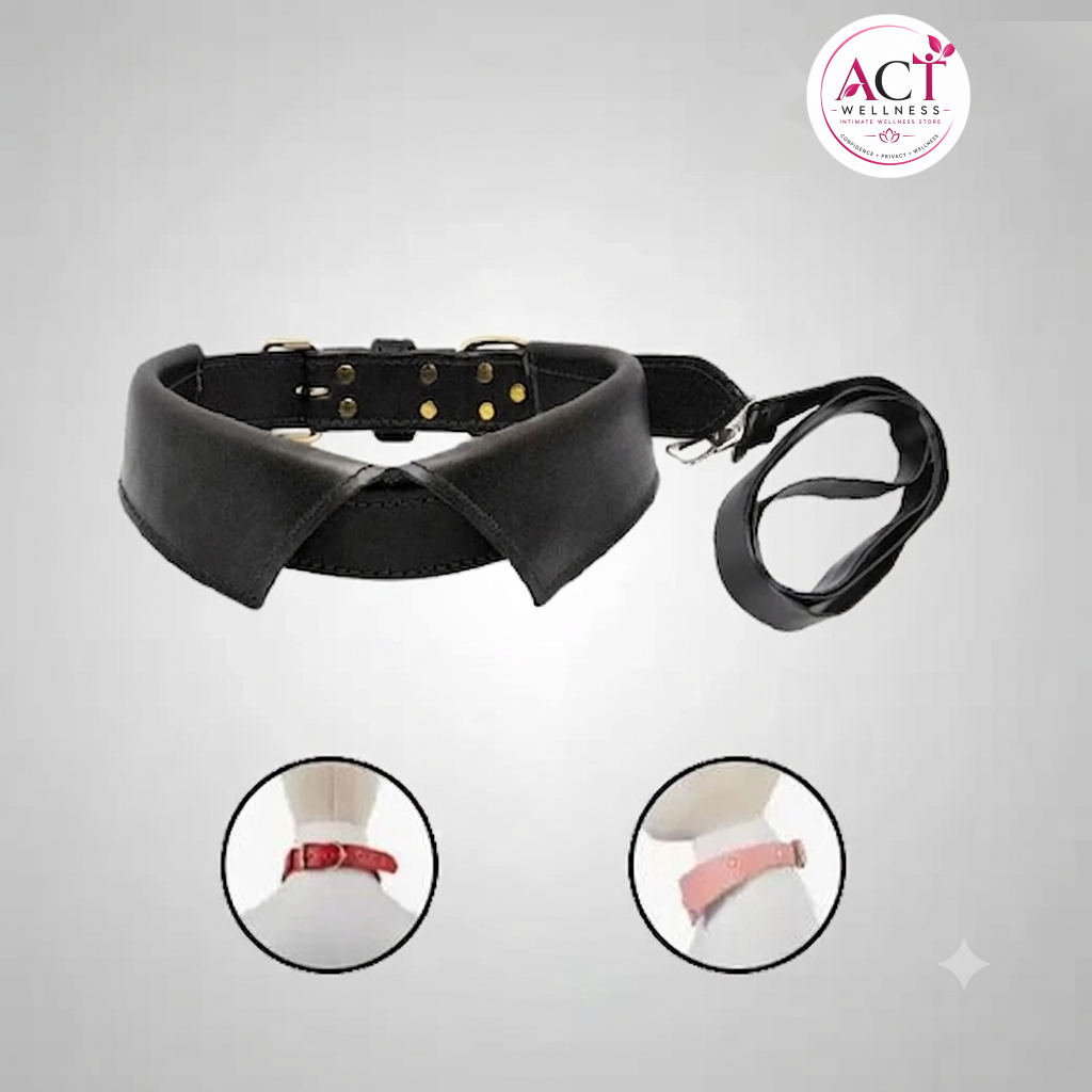 Adjustable Premium Dog Collar - Buy Online in India | act wellness - view 1