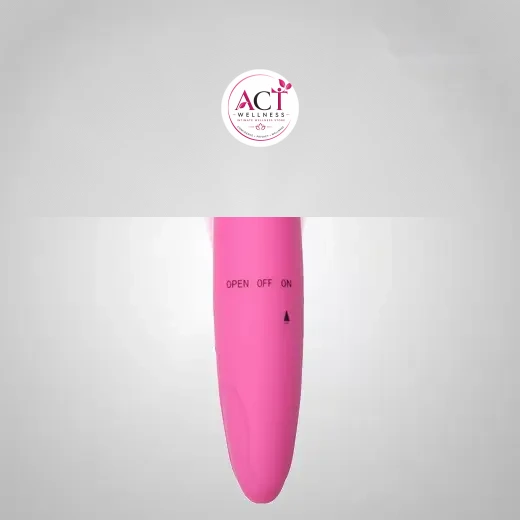 Dolphin Vibrators For Women - Buy Online in India | act wellness - view 1
