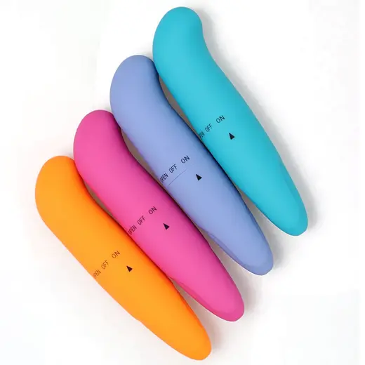 Dolphin Vibrators For Women - Product Gallery View 5 | act wellness