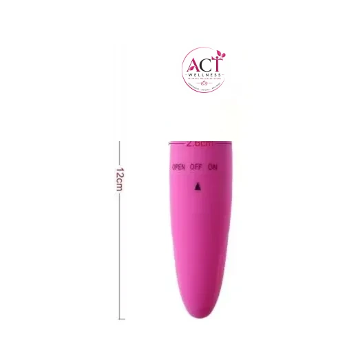 Dolphin Vibrators For Women - Product Gallery View 6 | act wellness