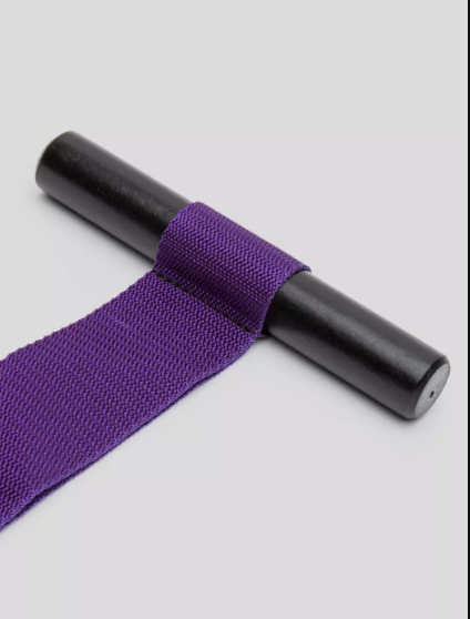 Door Restraint Bondage Kit - Product Gallery View 2 | act wellness