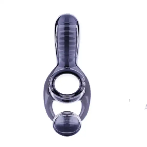 Double Penetration Dildo Vibrators For Penis Rings Delay Ejaculation For Woman G Spot Anal Masturbator - Product Gallery View 2 | act wellness
