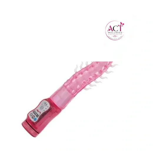 Dragon Vibrator G-spot, G spot Clitoris Stimulator - Product Gallery View 3 | act wellness