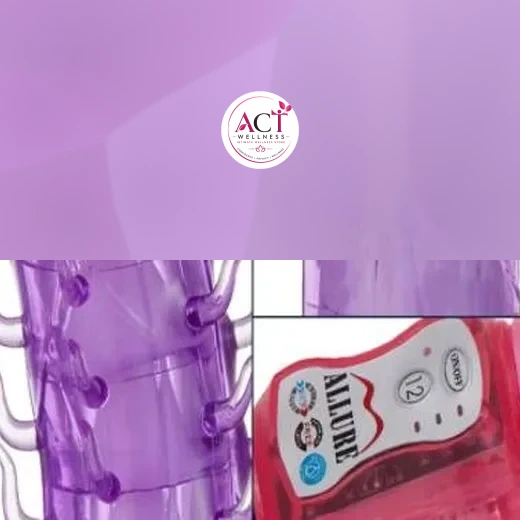 Dragon Vibrator G-spot, G spot Clitoris Stimulator - Product Gallery View 5 | act wellness