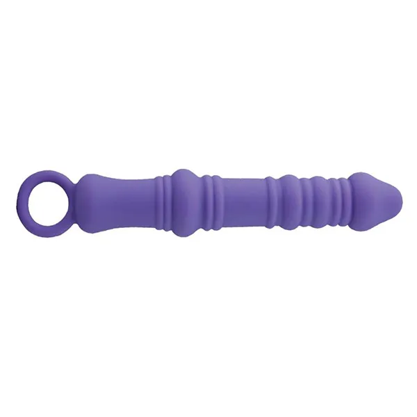 Dutch Cannon Anal Plug - Product Gallery View 4 | act wellness