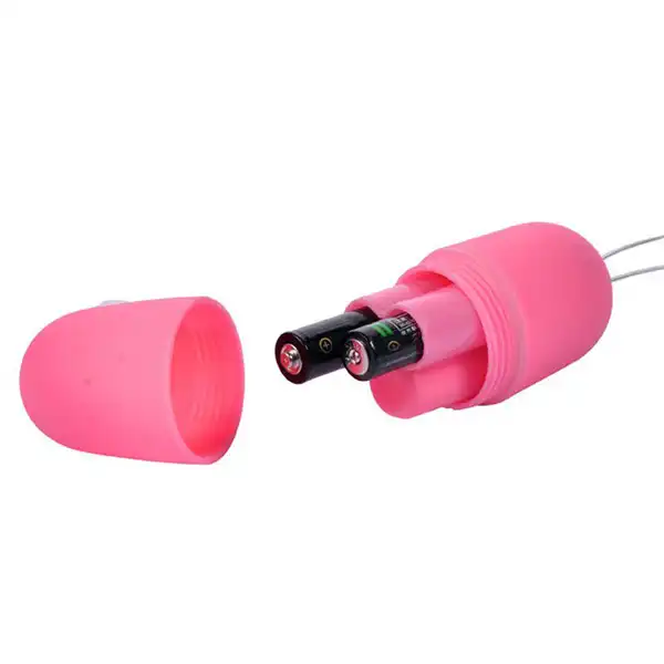 Egg Vibrator - Product Gallery View 2 | act wellness