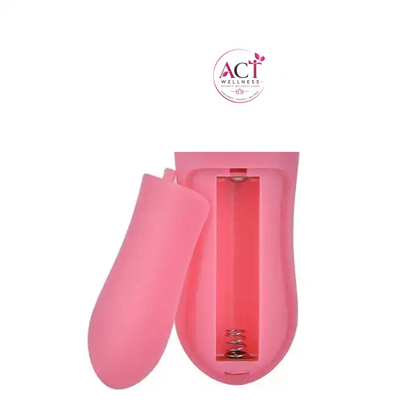 Egg Vibrator - Product Gallery View 3 | act wellness