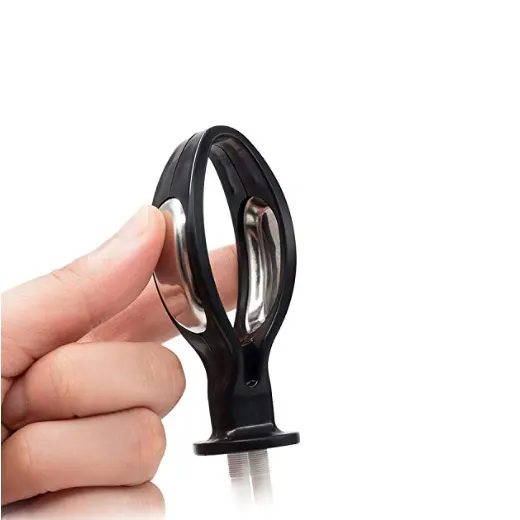 Electric Shock Anal Butt Plug - Product Gallery View 3 | act wellness