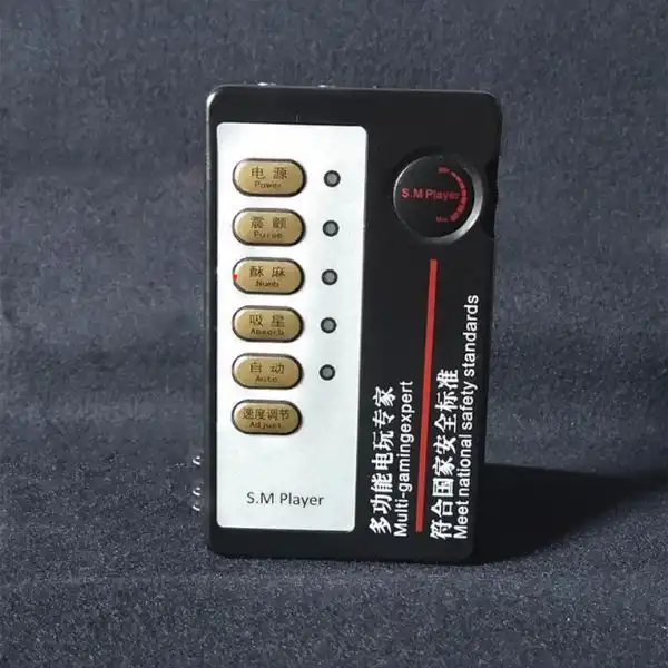 Electric Shock Male Physiotherapy Pulse Kit For Men - Product Gallery View 7 | act wellness