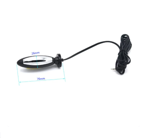 Electric Shock Pulse Anal Butt Plug - Product Gallery View 3 | act wellness