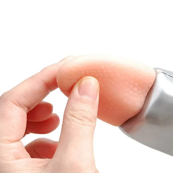 Electric Tongue Vibrator For Oral Sex - Product Gallery View 2 | act wellness