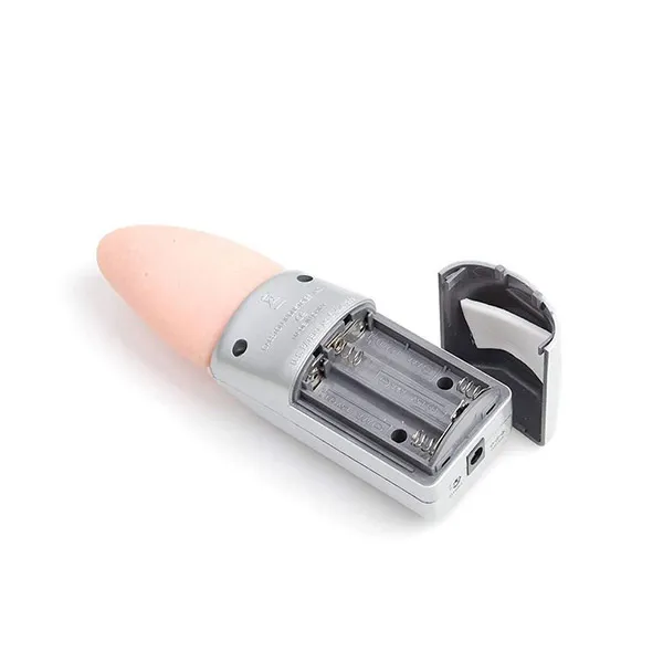 Electric Tongue Vibrator For Oral Sex - Product Gallery View 4 | act wellness