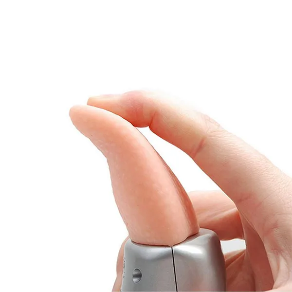 Electric Tongue Vibrator For Oral Sex - Product Gallery View 5 | act wellness