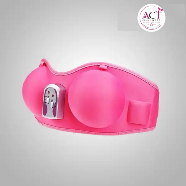 Electric Vibration Breast Enlargement Kit - act wellness