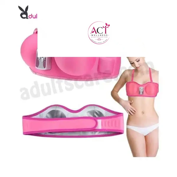 Electric Vibration Breast Enlargement Kit - Product Gallery View 2 | act wellness
