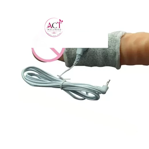 Electro Shock Pulse Kit Electric Penis Plug - Product Gallery View 3 | act wellness