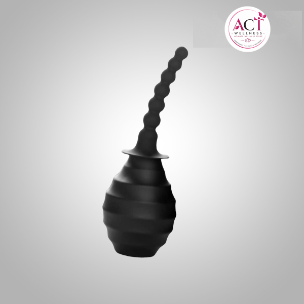 Enema Bulb Kit for Men and Women - Buy Online in India | act wellness - view 1