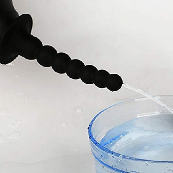 Enema Bulb Kit for Men and Women - Product Gallery View 3 | act wellness