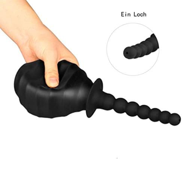Enema Bulb Kit for Men and Women - Product Gallery View 5 | act wellness