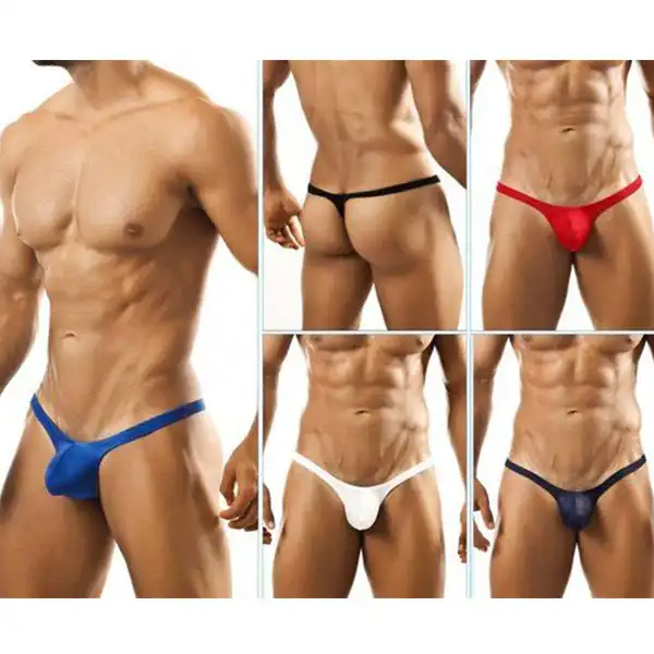 Erotic mens underwear - Product Gallery View 2 | act wellness
