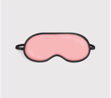 Eye Shield Mask - Product Gallery View 3 | act wellness