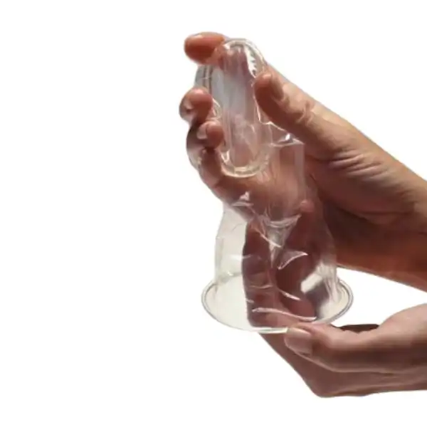Female Condom Sex Solution Stimulation - Product Gallery View 5 | act wellness