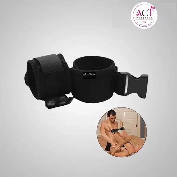 Fetish G-spot Pal - Buy Online in India | act wellness - view 1