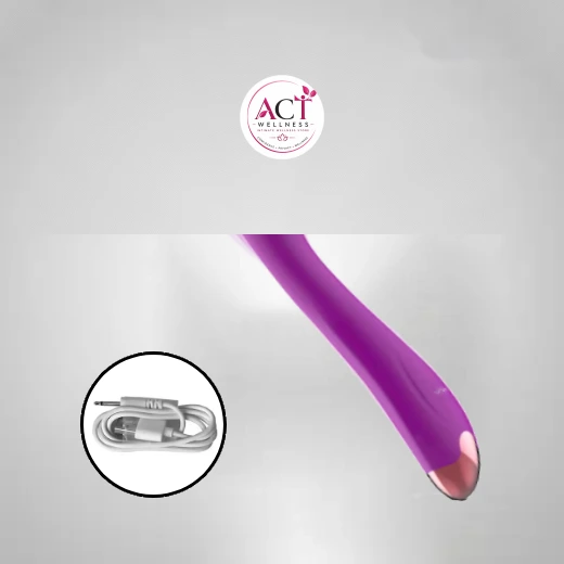 Finger Vibrator for Women Clitoral, G-Spot & Vaginal Stimulator - Buy Online in India | act wellness - view 1