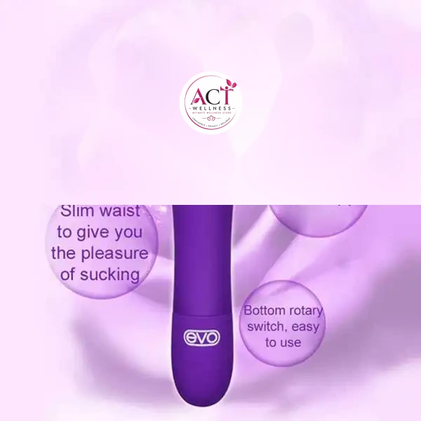 G Spot Vibrator Bullet Sex Toys For Women Breast and Clitoris - Product Gallery View 4 | act wellness