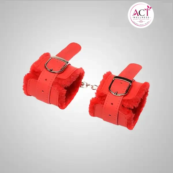 Sexy Handcuff - Buy Online in India | act wellness - view 1