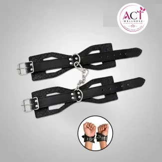 HANDCUFFS - Product Gallery View 12 | act wellness