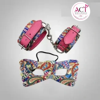 HANDCUFFS - Product Gallery View 16 | act wellness
