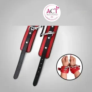 HANDCUFFS - Product Gallery View 20 | act wellness