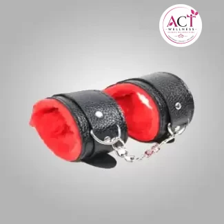 HANDCUFFS - Product Gallery View 21 | act wellness