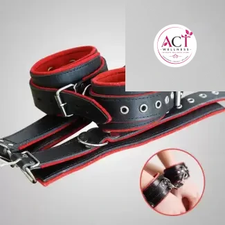 HANDCUFFS - Product Gallery View 26 | act wellness